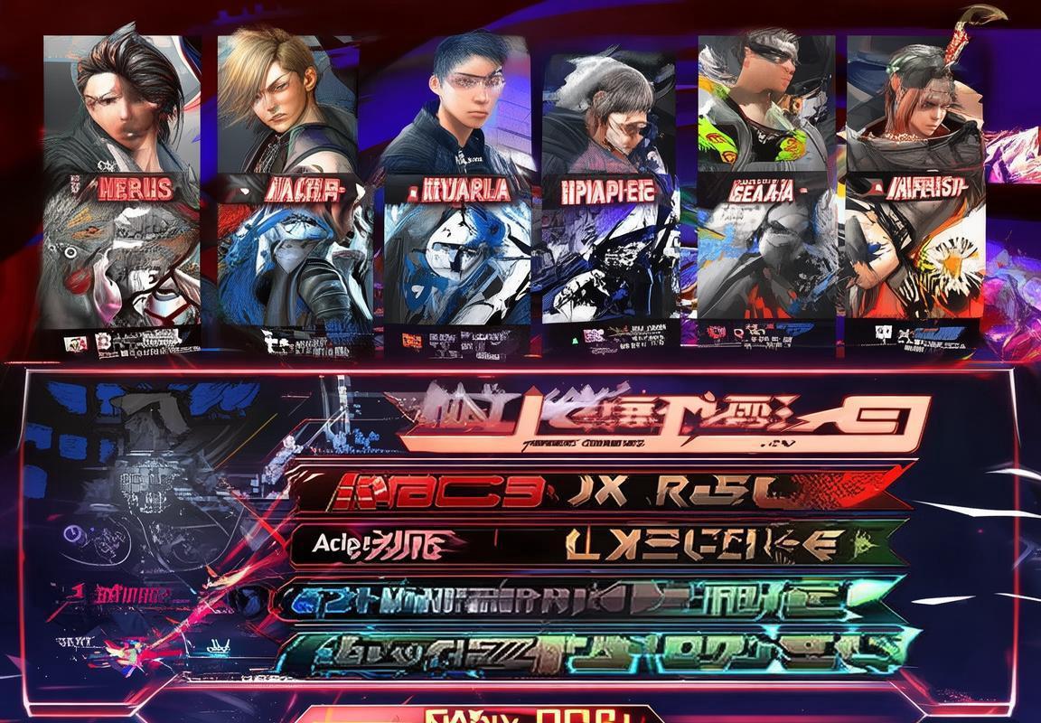 2025无畏契约全球赛事日历公布：贯穿全年无休赛期