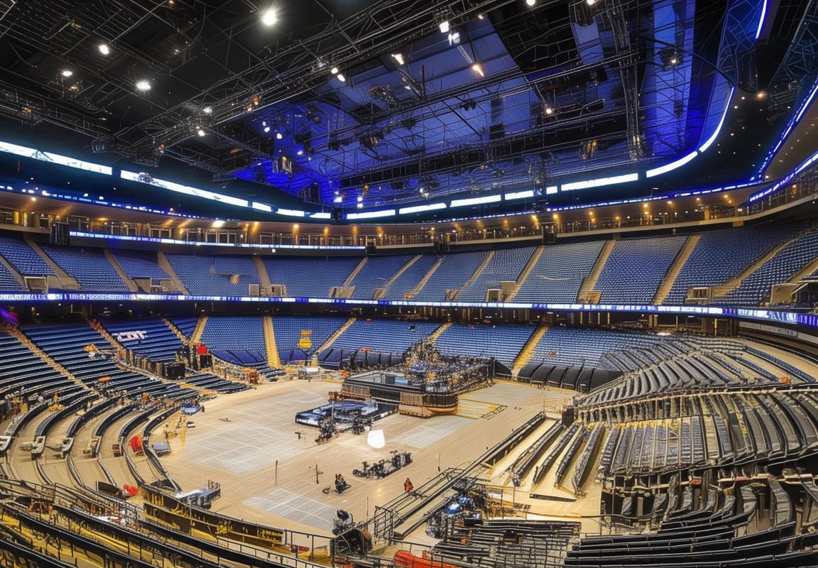 西雅图为迎接TI15，翻新KeyArena并升级网络基础设施